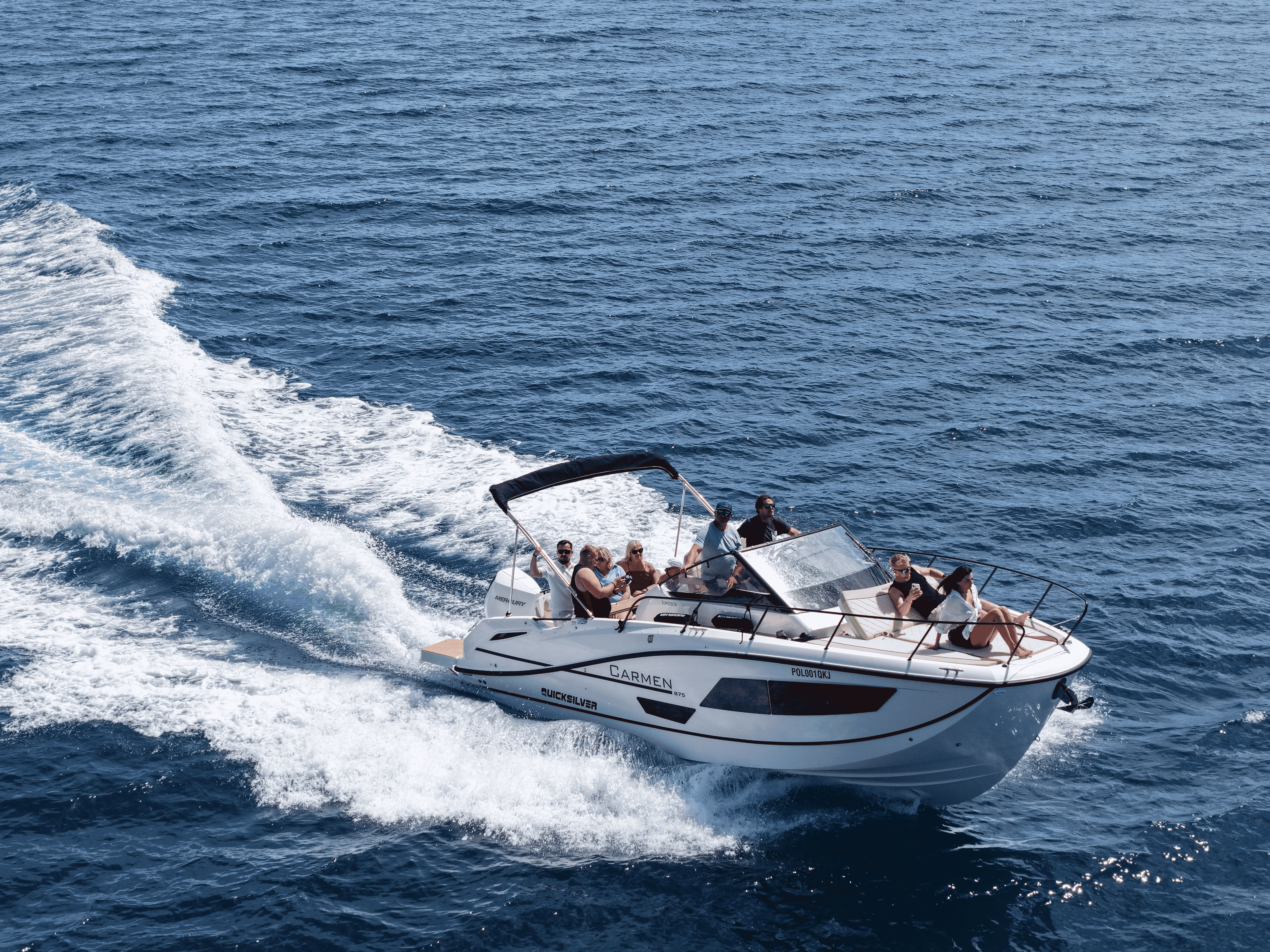 Croatia Yacht